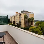 Vibes - Monsanto House