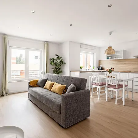 Apartment Vibes - Monsanto House Lissabon
