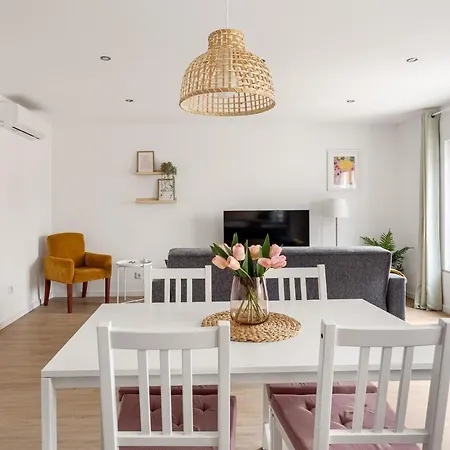 Apartman Vibes - Monsanto House Lisboa