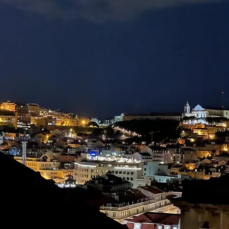 Vibes - Monsanto House Lisboa