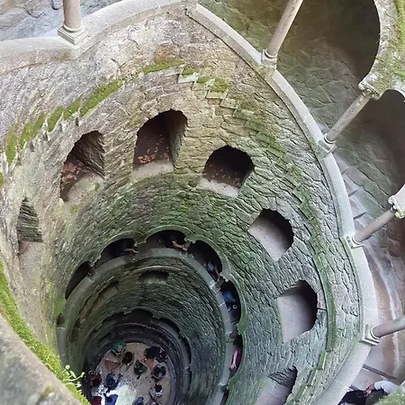 Vibes - Monsanto House Apartman Lisboa