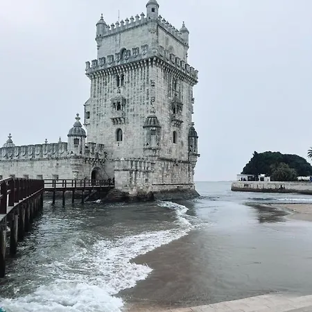 Vibes - Monsanto House Apartman