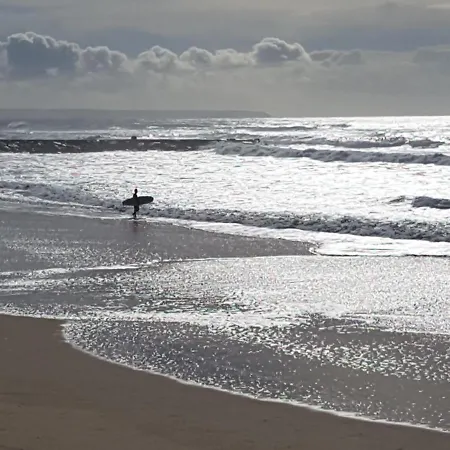 Vibes - Monsanto House Apartman