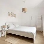 Lägenhet Vibes - Monsanto House *