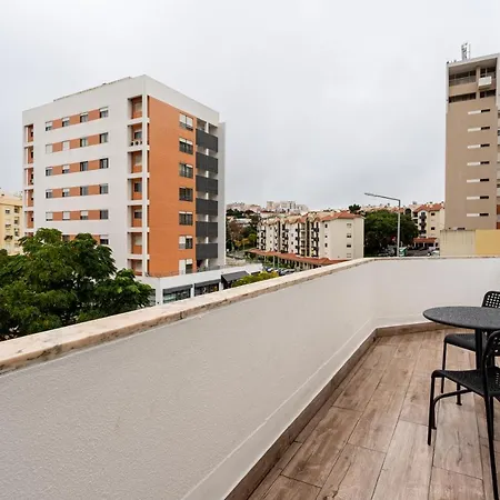 Vibes - Monsanto House *