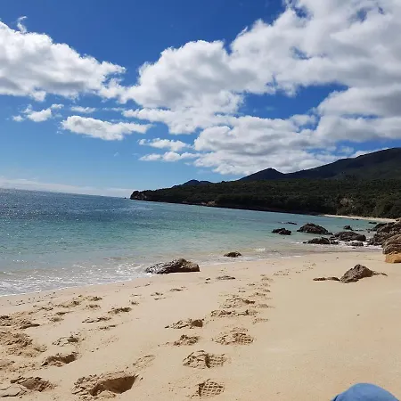 アパート Vibes - Monsanto House *