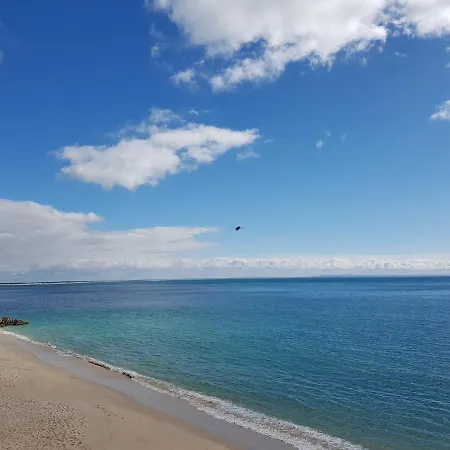 アパート Vibes - Monsanto House リスボン